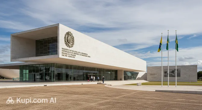 Museum of Values of the Central Bank of Brazil