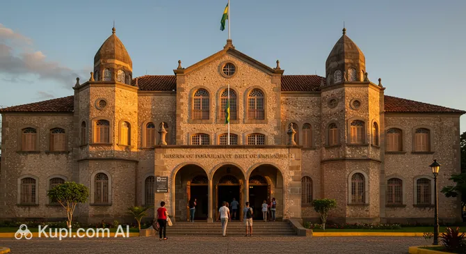 Museum of Popular Art of Paraíba