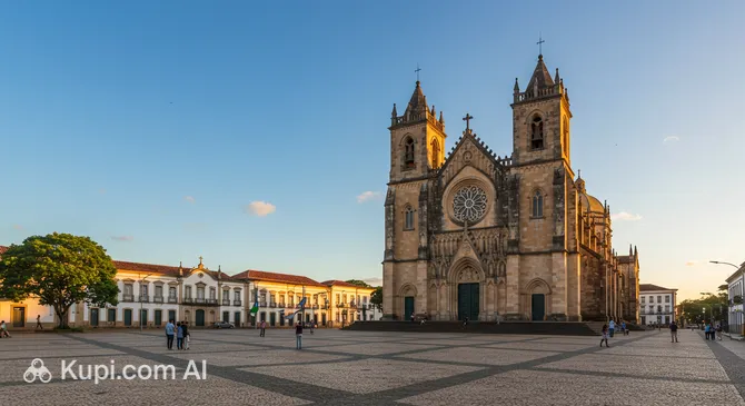 Cathedral of the Most Holy Savior