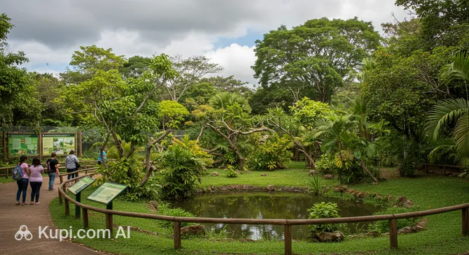 Canoas Municipal Zoo