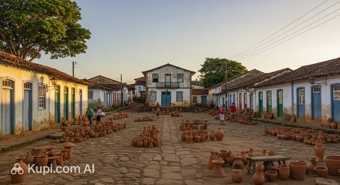 Ground Zero of Caruaru