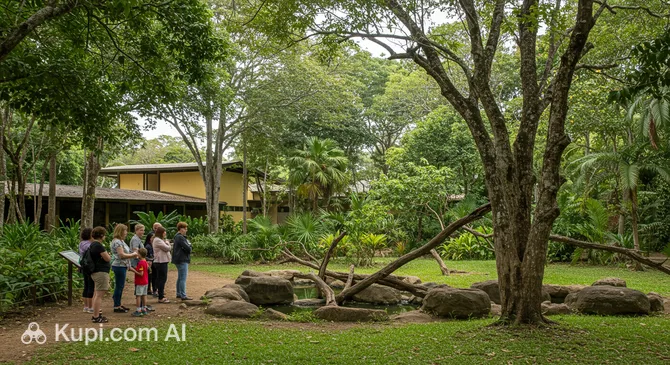 Federal University of Mato Grosso Zoo