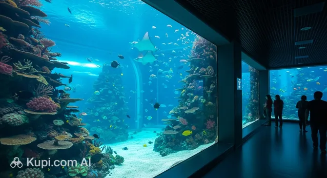 Aquarionemo Aquarium
