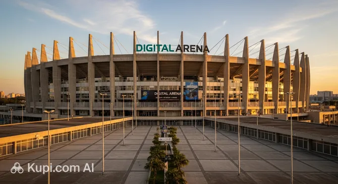 Digital Arena