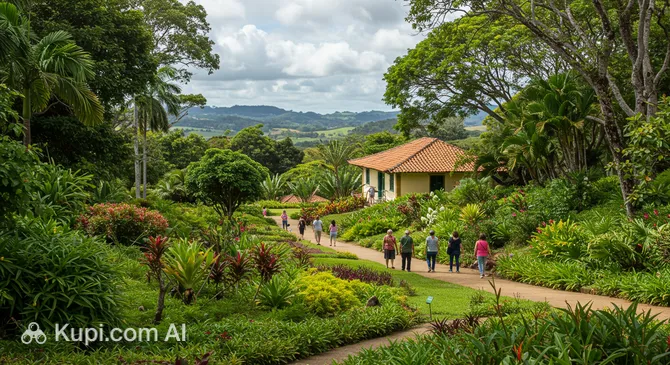 Florianópolis Botanical Garden