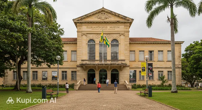 Florianópolis Museum