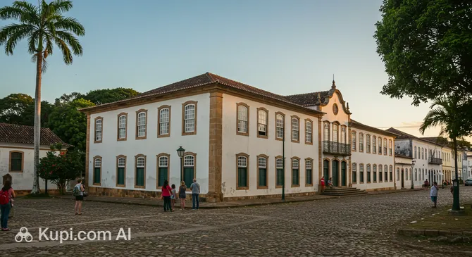 Museum of the School of Santa Catarina