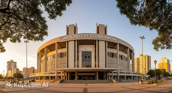 Antônio Bezerra Arena