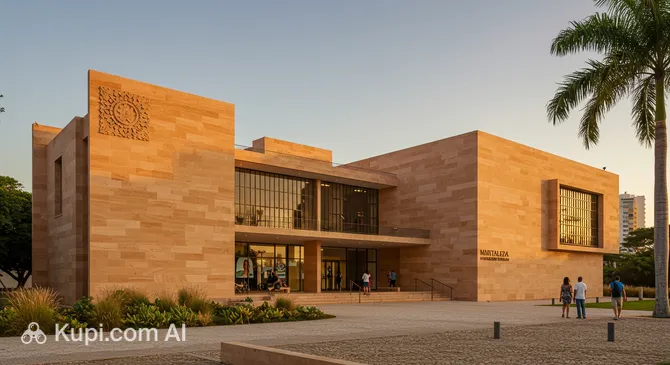 UNIFOR Cultural Space