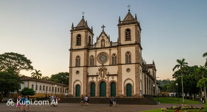 San Blas Cathedral