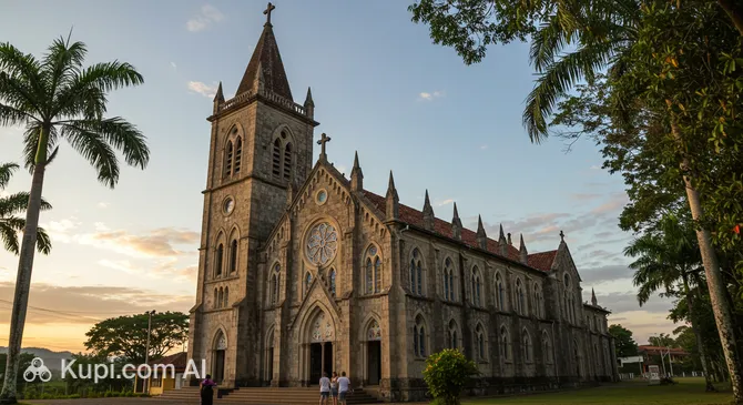 St. John the Baptist Parish