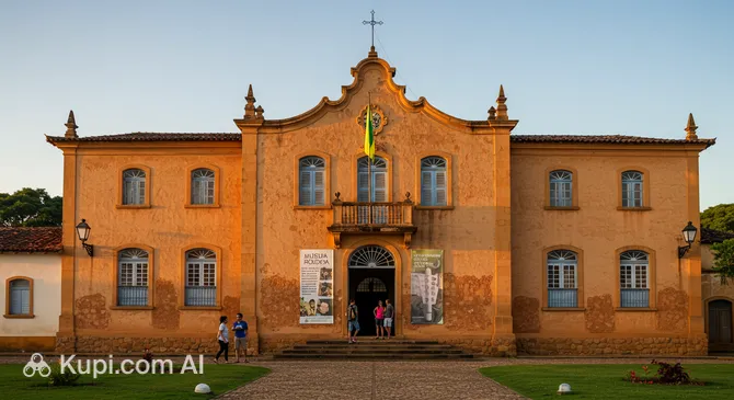 Cora Coralina Cultural Center