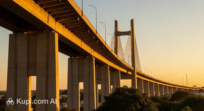 João Alves de Queiroz Viaduct