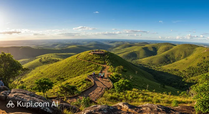 Morro do Além