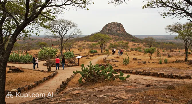 Municipal Natural Park