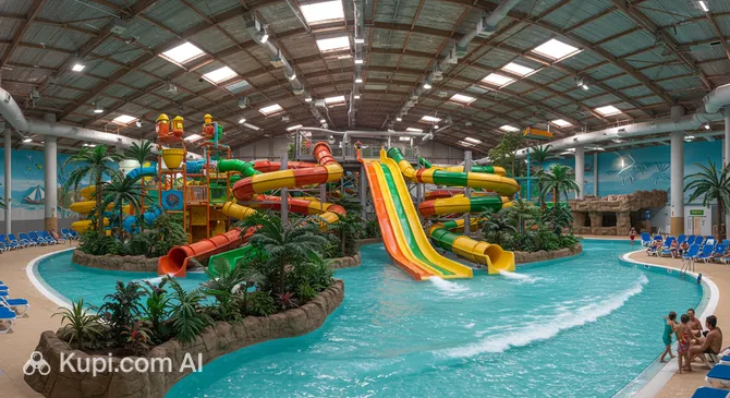 Guarapari Water Park