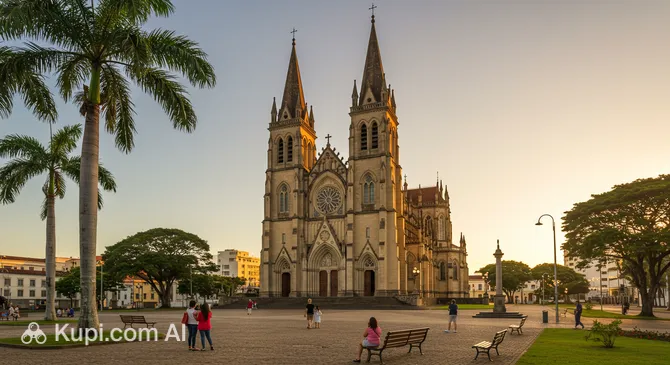 Cathedral of Our Lady of the Conception
