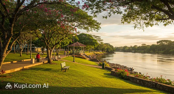 Imperatriz Riverside