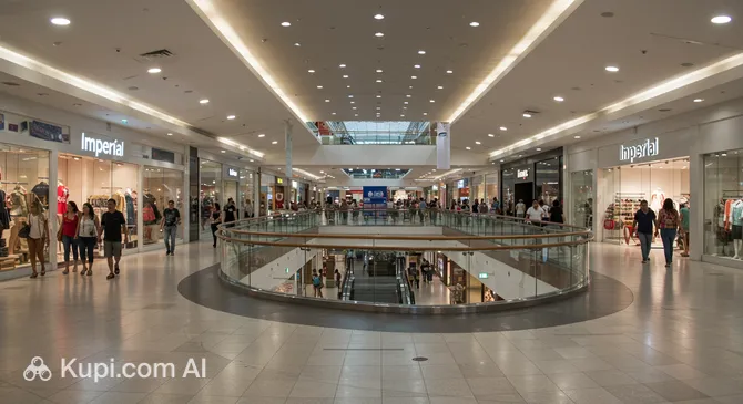 Imperial Shopping Mall