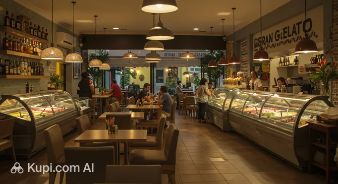 Gran Gelato