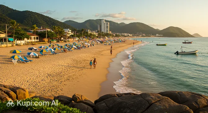 Praia dos Pescadores