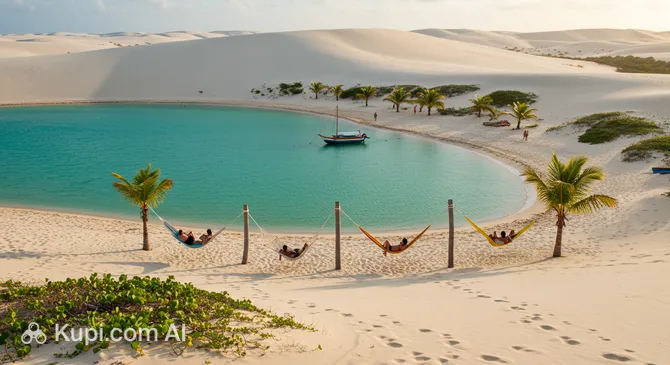 Jericoacoara National Park