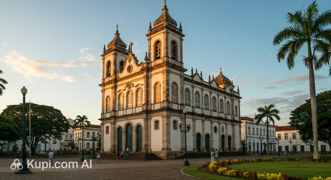 First Baptist Church – Central Temple