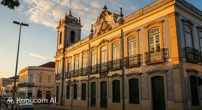 João Pessoa City Museum