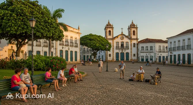Pedro Américo Square