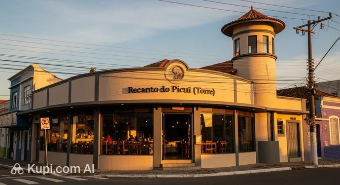 Recanto do Picuí (Torre)