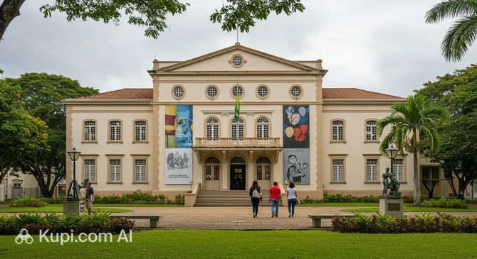 Joinville Museum of Art