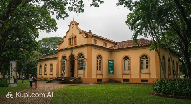 National Museum of Immigration and Colonization