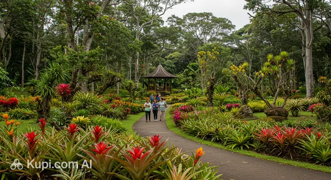 UFJF Botanical Garden
