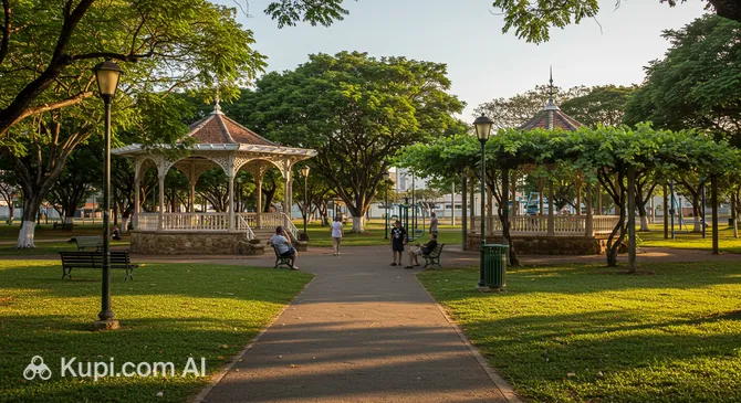 Antônio Carbonari Park (Grape Park)