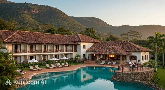 Jundiaí Resort Hotel