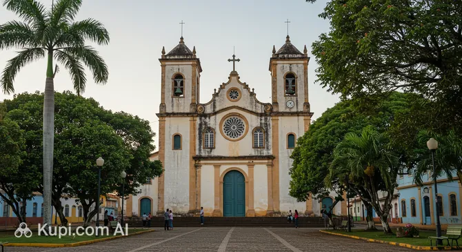 St. Joseph Cathedral
