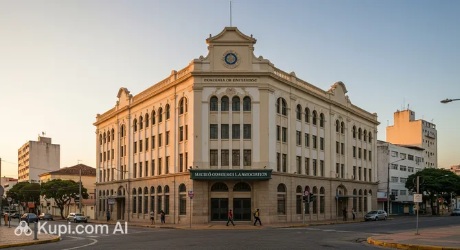 Maceió Commercial Association