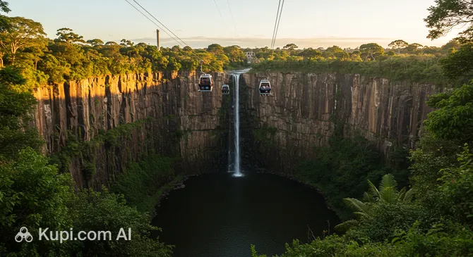 Buracão Park (Alfredão)