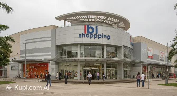 IBI Shopping