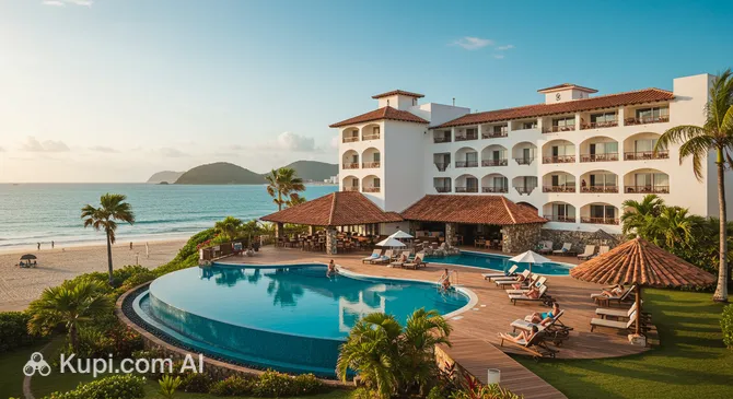 Itália Beach Hotel Natal