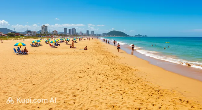 Miami Beach (Praia de Miami)