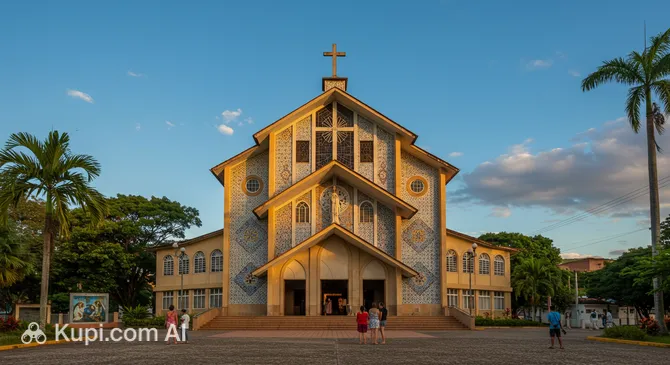 Sanctuary Parish of Our Lady of Fátima