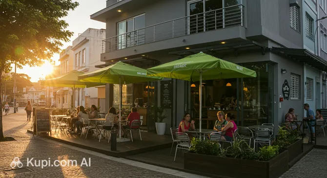 Breads Bakery and Candy Vila