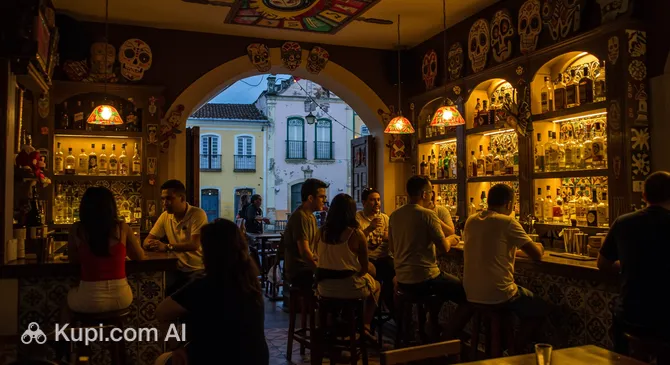 Arriba Mex Mexican Kitchen