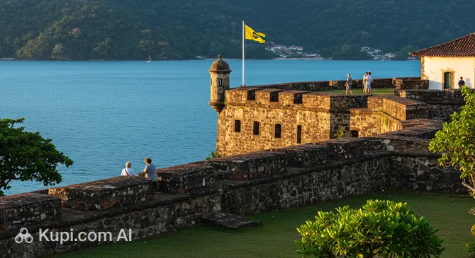 Defender Perpetual Fort Museum