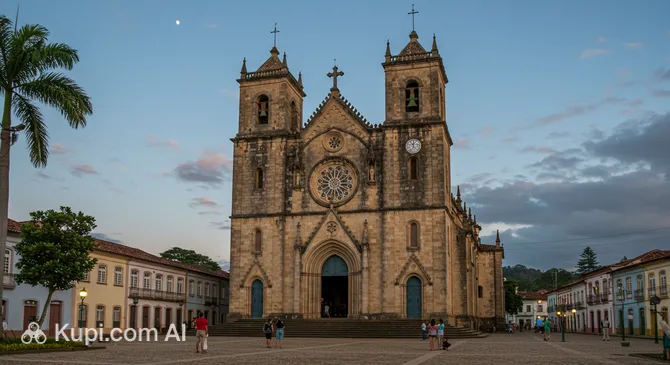 Cathedral of Our Lady of the Grotto