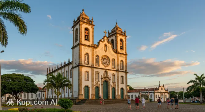 Cathedral of St. Petrolina