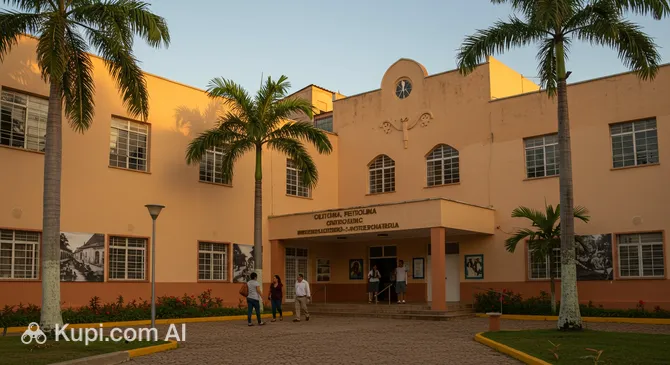 João Gilberto Cultural Center