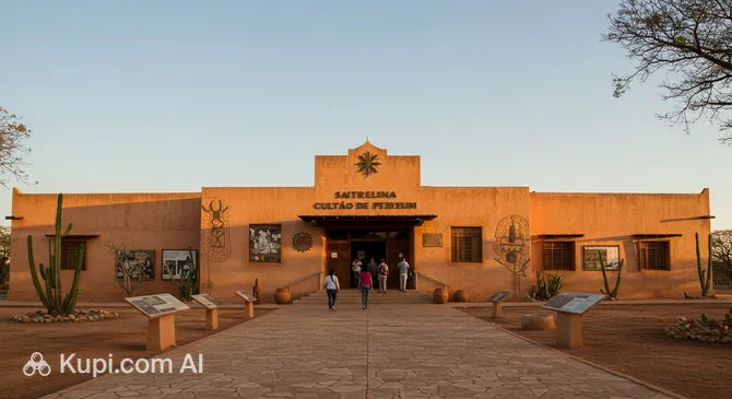 Museum of the Sertão