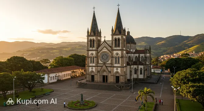 Basilica of Our Lady of Health